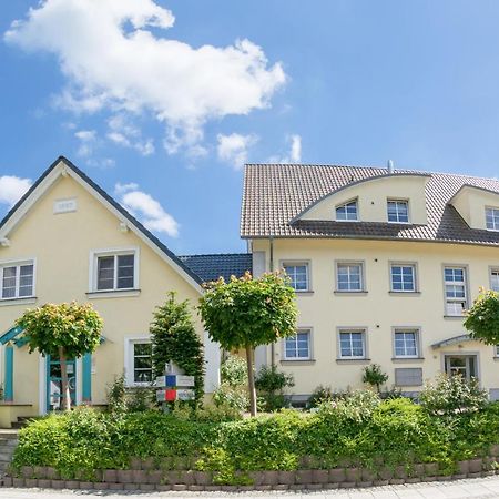 Ferienwohnungen Margaretha Sellin  エクステリア 写真